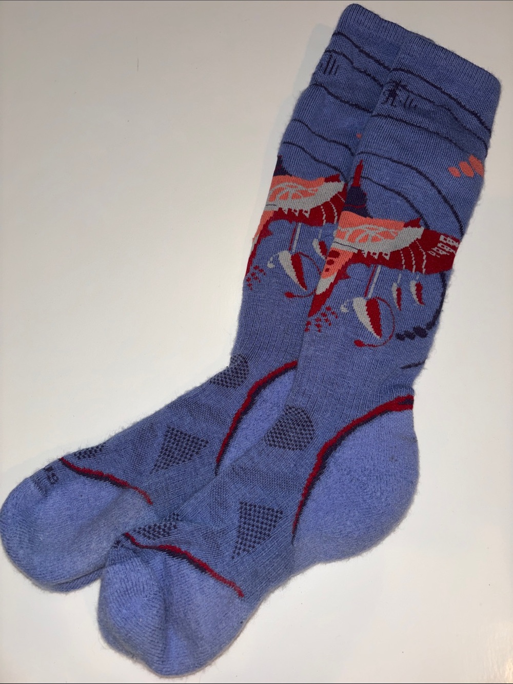Smartwool Socks - Assorted Colors - Picture 5 of 6